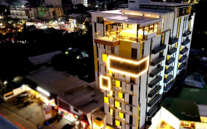 Yello Hotel Cebu Powered By Cocotel