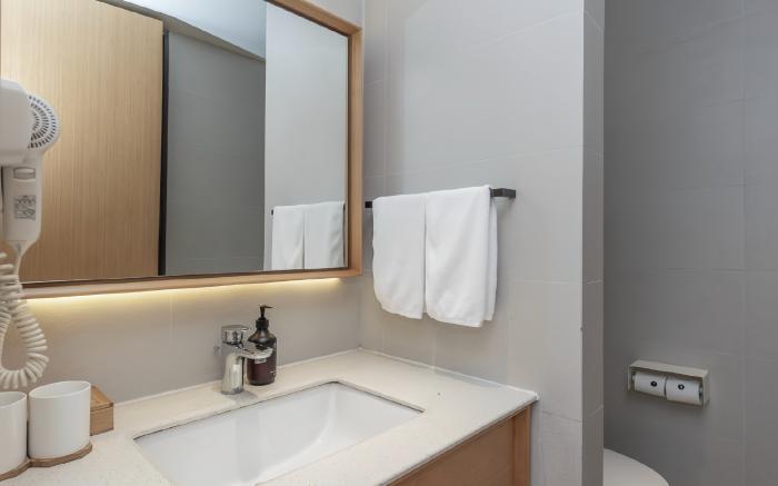 JI Hotel Hangzhou South Hushu Road                                                          