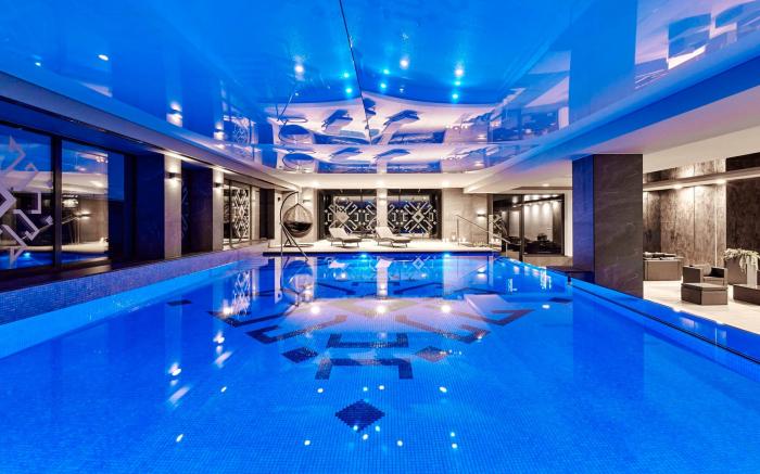 ibis Styles Nowy Targ