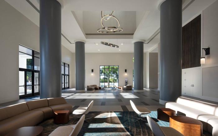 Luminary Hotel & Co., Autograph Hotels
