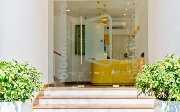 Bloomrooms @ City Centre