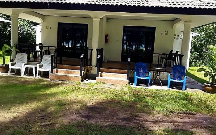 Andaman Peace Resort