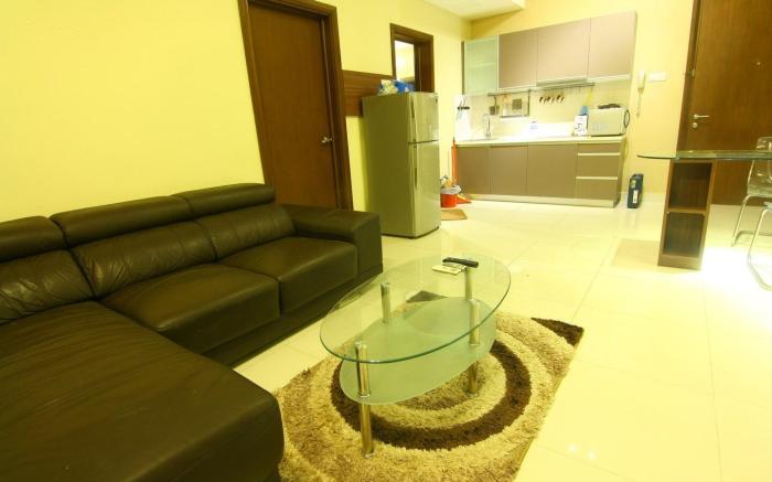 KL Regalia Suite* Elegant 1BR