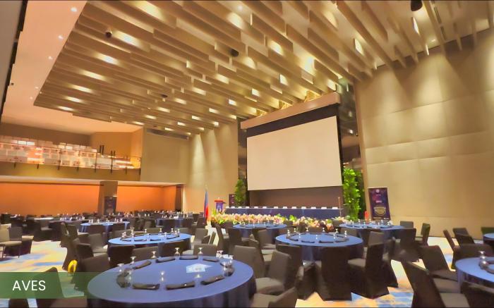 Acacia Hotel Davao 