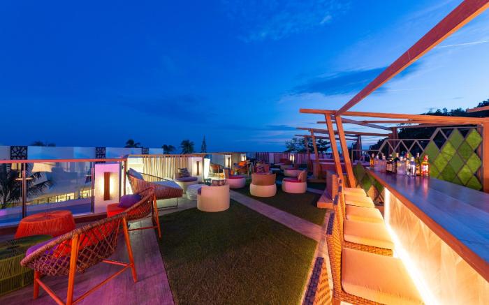 Best Western Plus The Ivywall Resort-Panglao