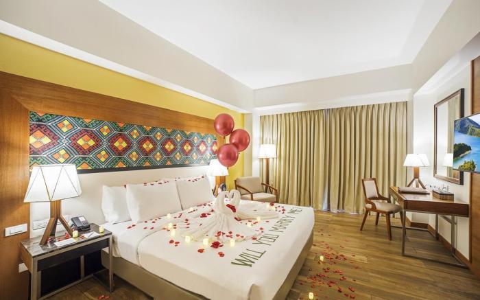 Best Western Plus The Ivywall Resort-Panglao