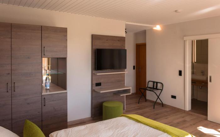 LINDENHOF Hotel Garni