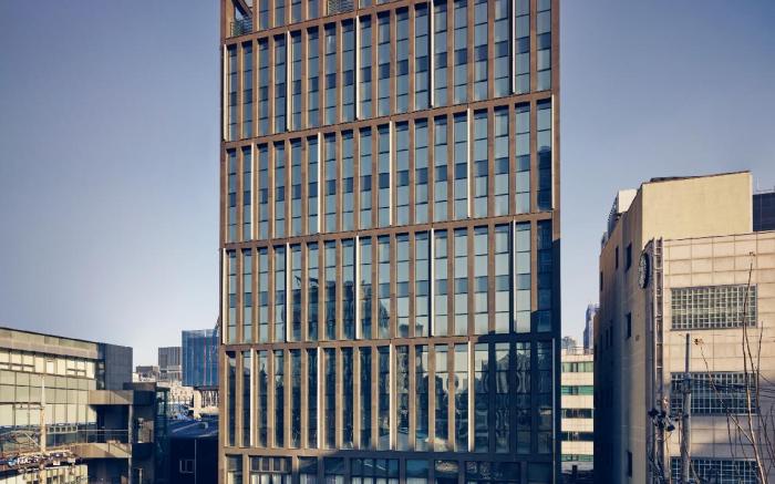 Hotel POCO Seongsu