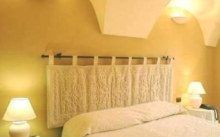 Corte Fiorita Albergo Diffuso