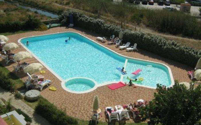 Resort Isola Rossa