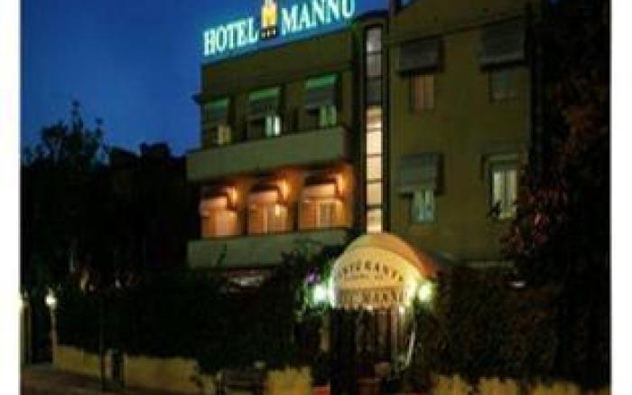 Mannu Hotel