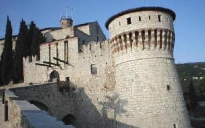 Hotel Cristallo Brescia
