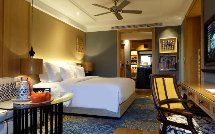 Hotel Indigo Bali Seminyak Beach By IHG