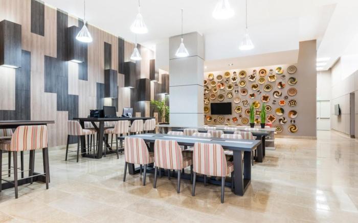Holiday Inn Express Barranquilla Buenavista By IHG