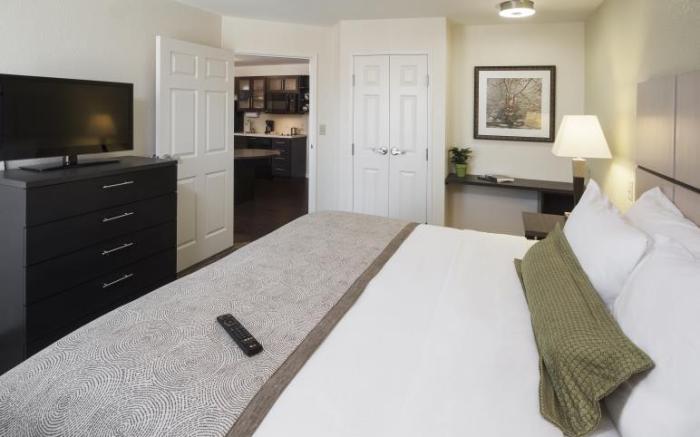Candlewood Suites Denver North - Thornton By IHG