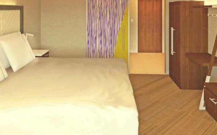 Holiday Inn Express & Suites Detroit Northwest - Livonia By IHG