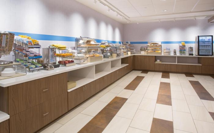 Holiday Inn Express & Suites Southaven Central - Memphis By IHG