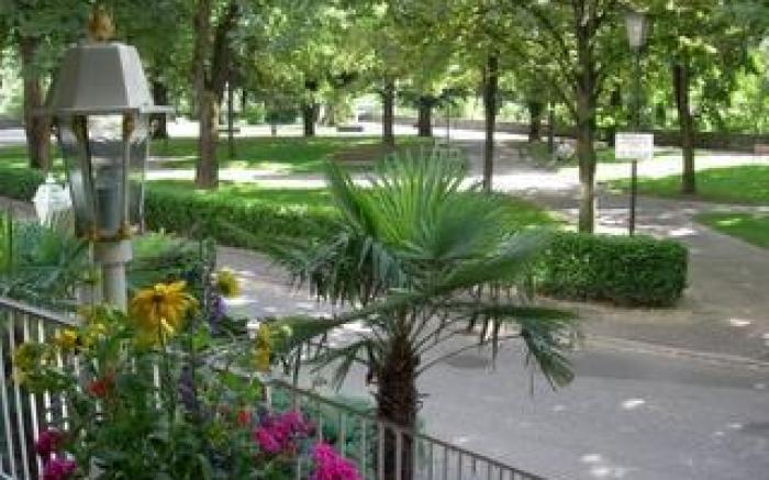 Residence Hotel Gasser