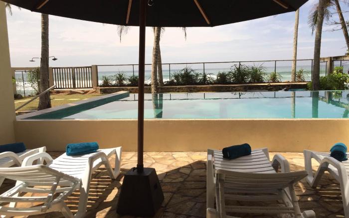 Chillax Villas