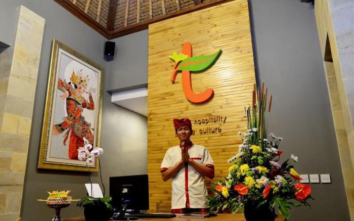 Tetirah Boutique Hotel