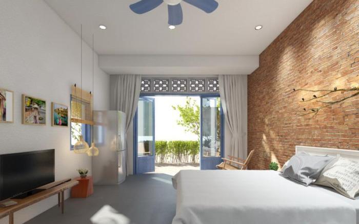 Life Beach Villa