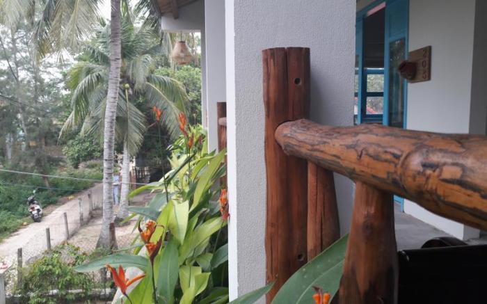 Life Beach Villa