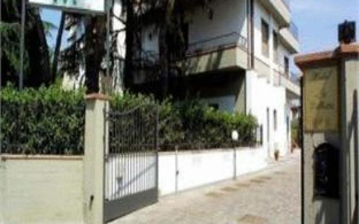 Hotel La Villetta