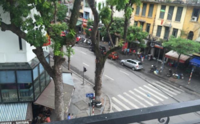 Hanoi Focus Boutique Hotel