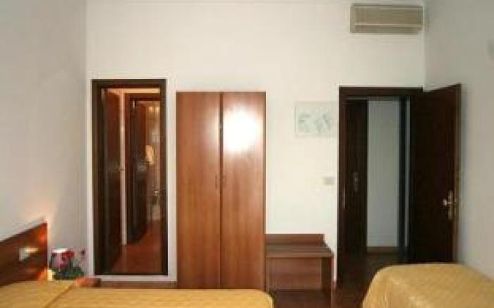 Hotel Indicatore