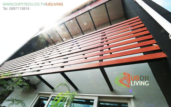Maximize Brand New Hostel Udonthani