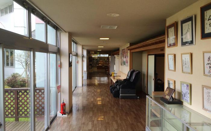Nishiki Onsen Hotel Kurion