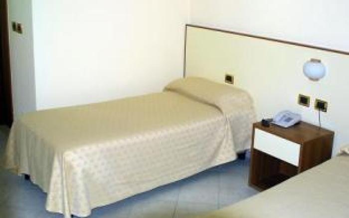 Hotel Caserta Antica