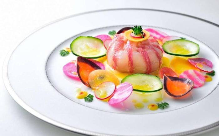 auberge fontaine bleau atami