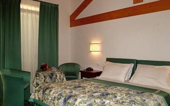 Albergo Al Moretto