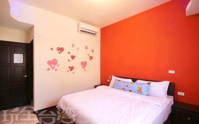 Miyue Bed and Breakfast