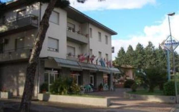 Hotel Trasimeno Bittarelli