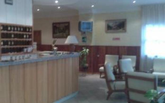 Hotel Trasimeno Bittarelli