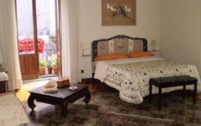 Crociferi B&B