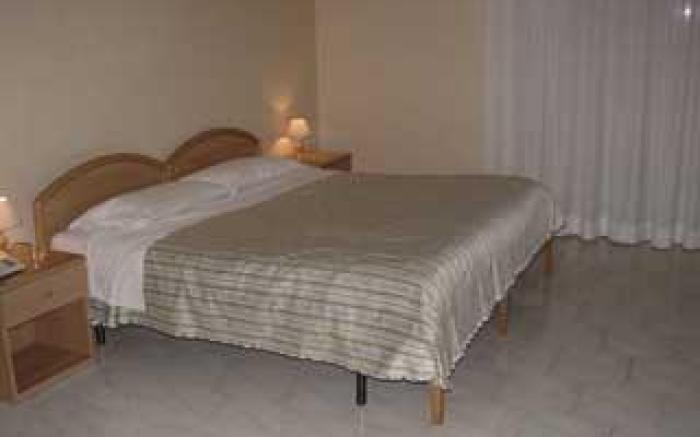 Hotel Gresi