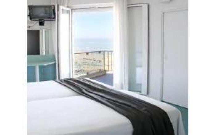 Victoria Palace Hotel