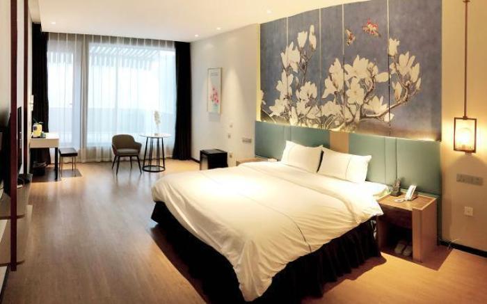 Magnotel Shenyang Consulate Qingnian Street