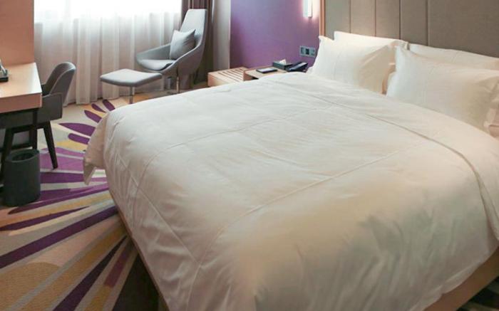 Lavande Hotels Zhengzhou Longhai Xi Road Metro Station