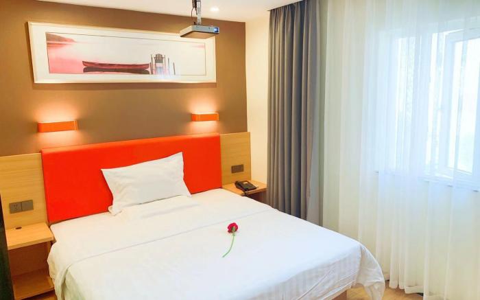 7 Days Premium Hotel Changsha Yuelu Mountain Hunan University