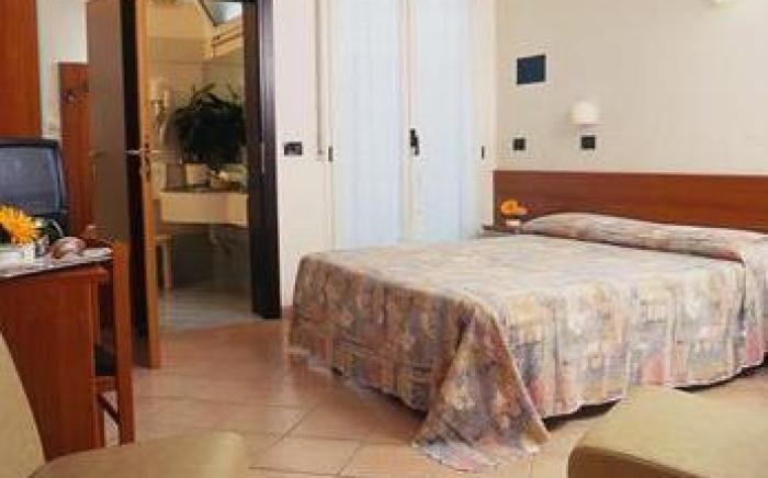 Hotel Numi & Medusa
