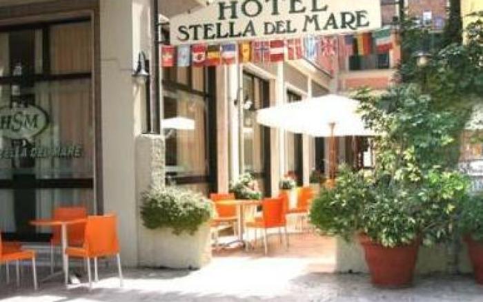 Hotel Stella del Mare