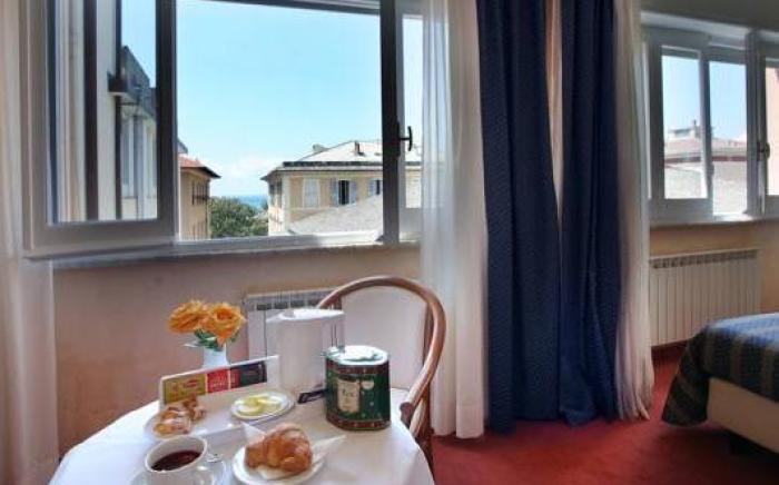 Hotel Stella del Mare