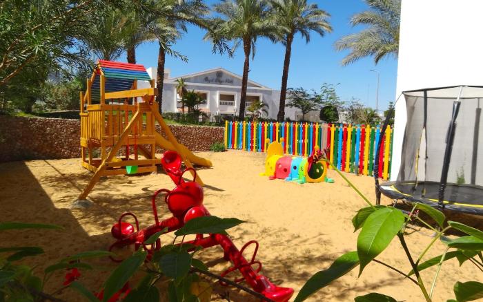 Naama Blue Hotel