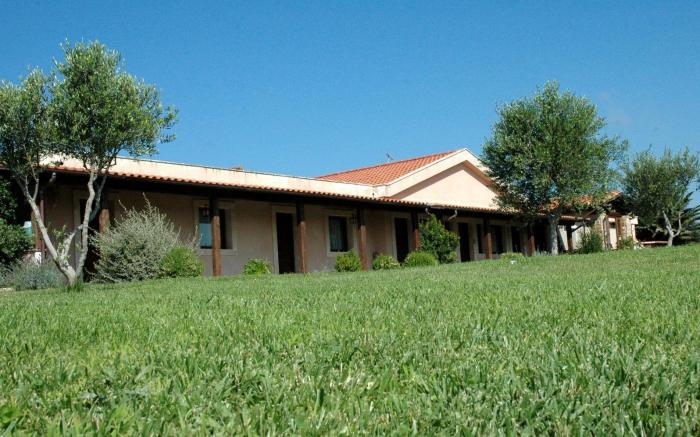 Hotel Resort Tenuta dell'Argento