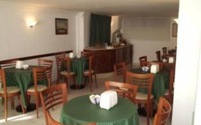 Hotel Traghetto