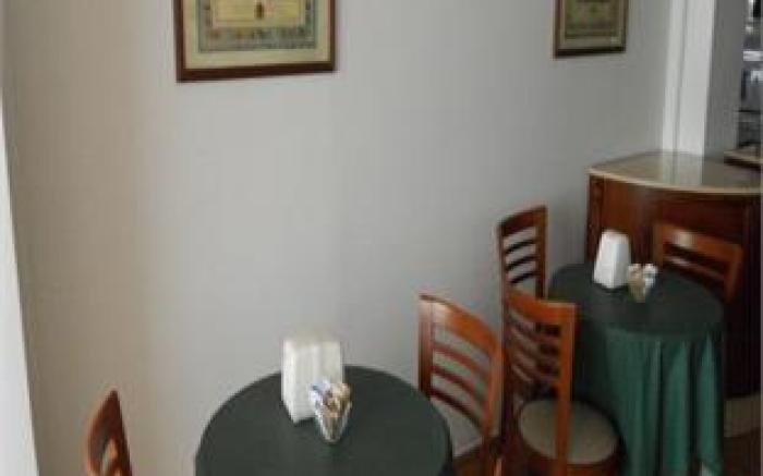 Hotel Traghetto